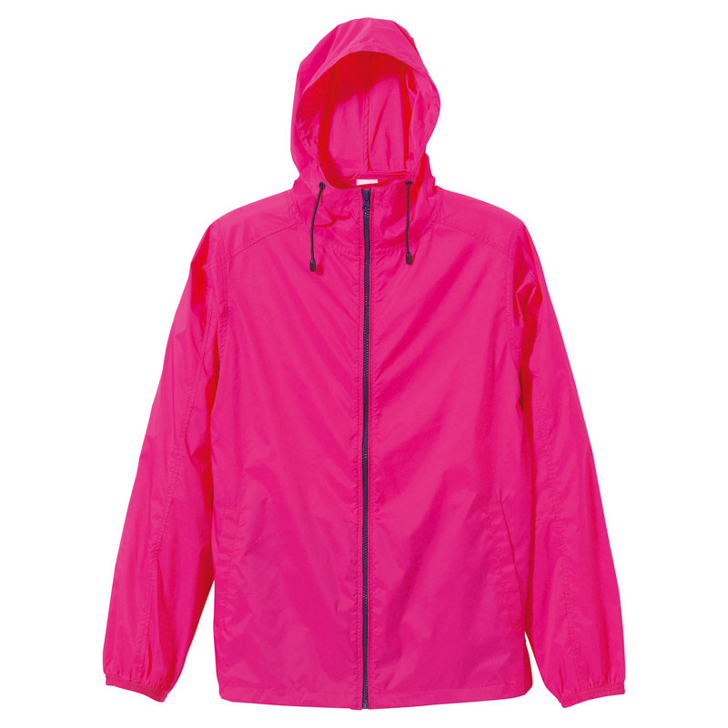 トロピカルピンク・ネイビー