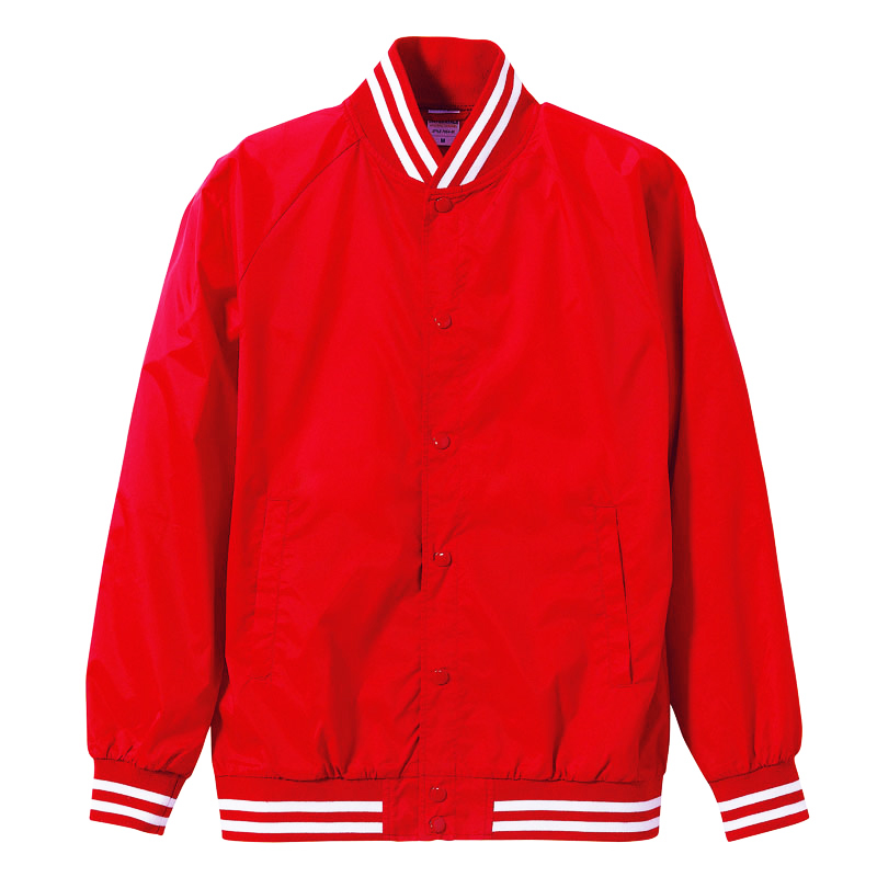 レッド・ホワイト