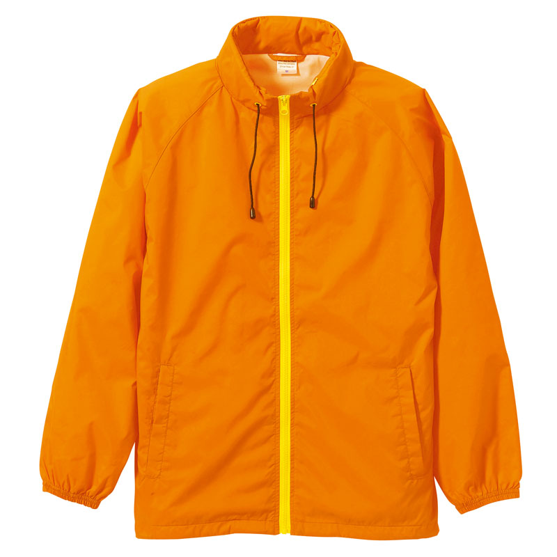 オレンジ・イエロー