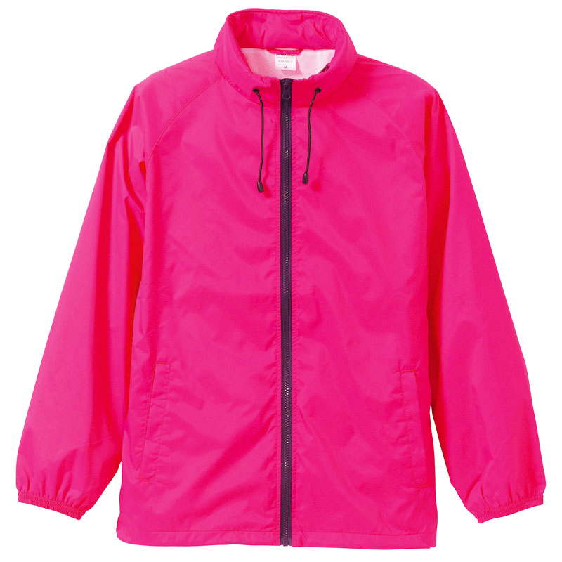 トロピカルピンク・ネイビー