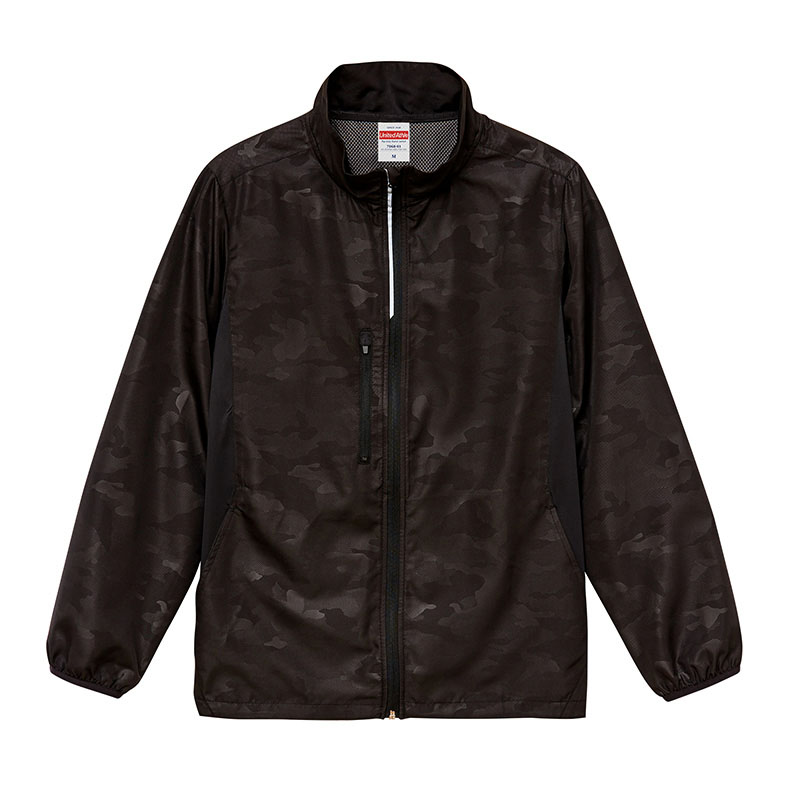 ウッドランドブラック