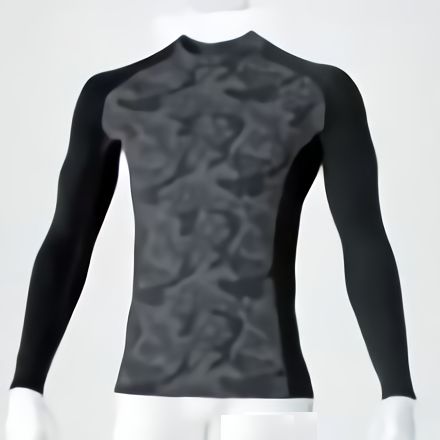 カモフラグレー