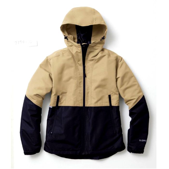 サンドベージュ