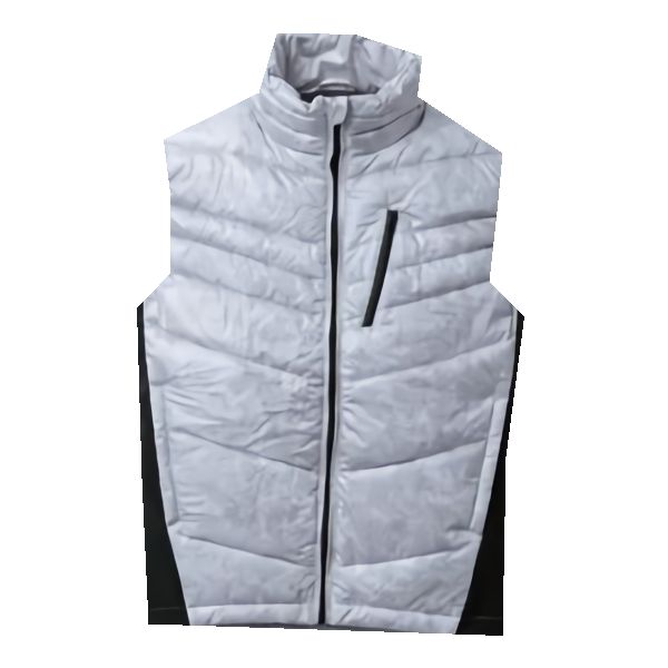 シルバーグレー