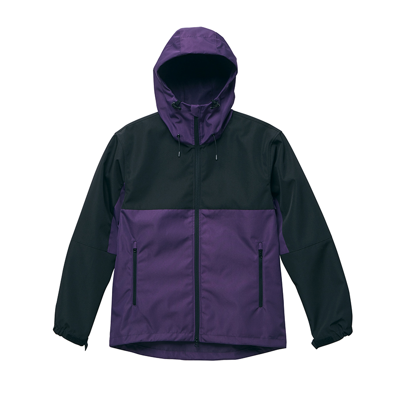 パープル・ブラック