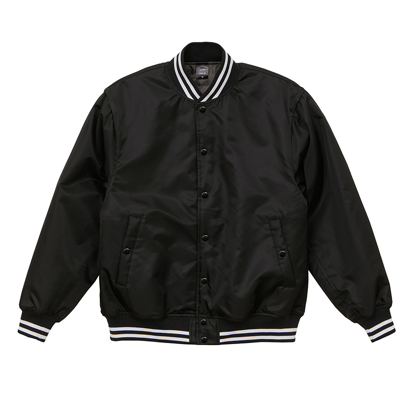 ブラック・ホワイト