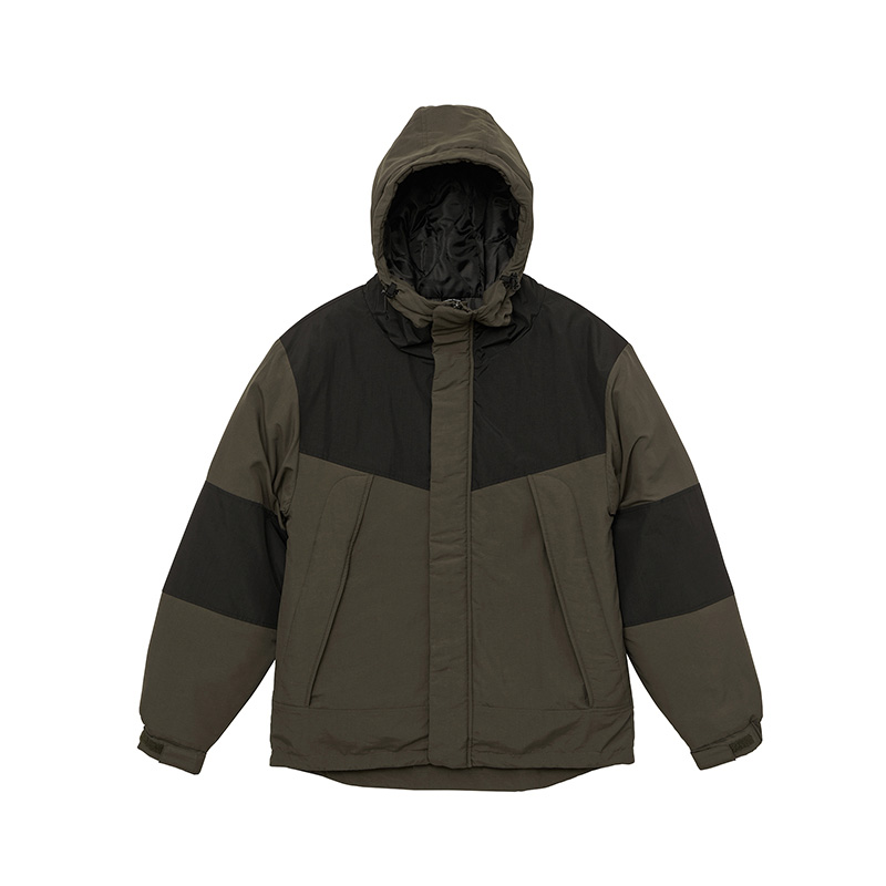 オリーブ・ブラック