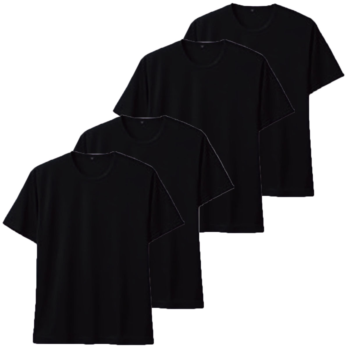 ブラック+ブラック