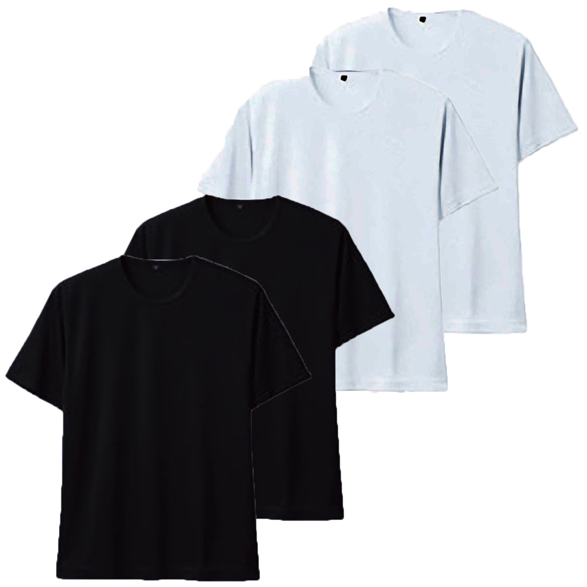 ブラック+ホワイト