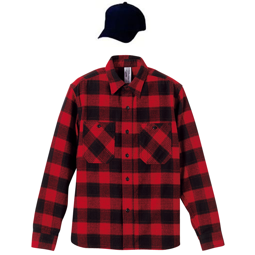 レッド・ブラック