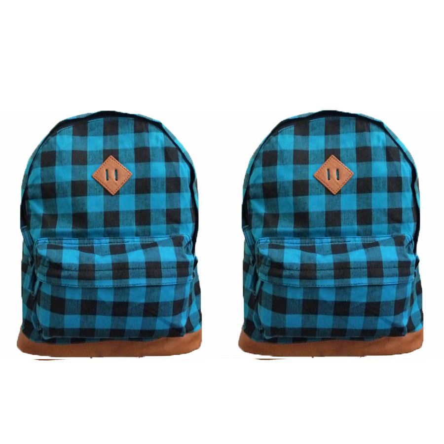 ブルー色 + ブルー色