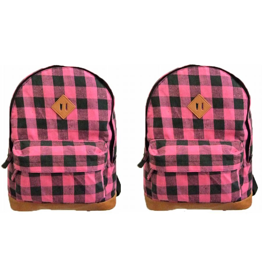 ピンク色 + ピンク色