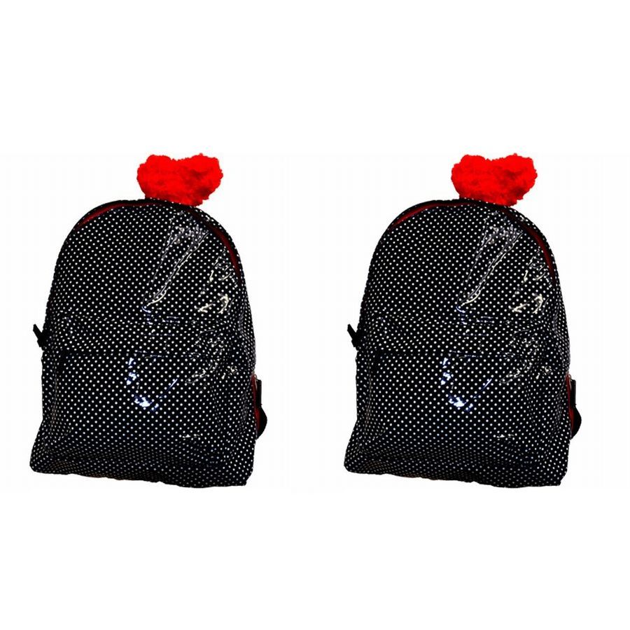 クロ色 + クロ色