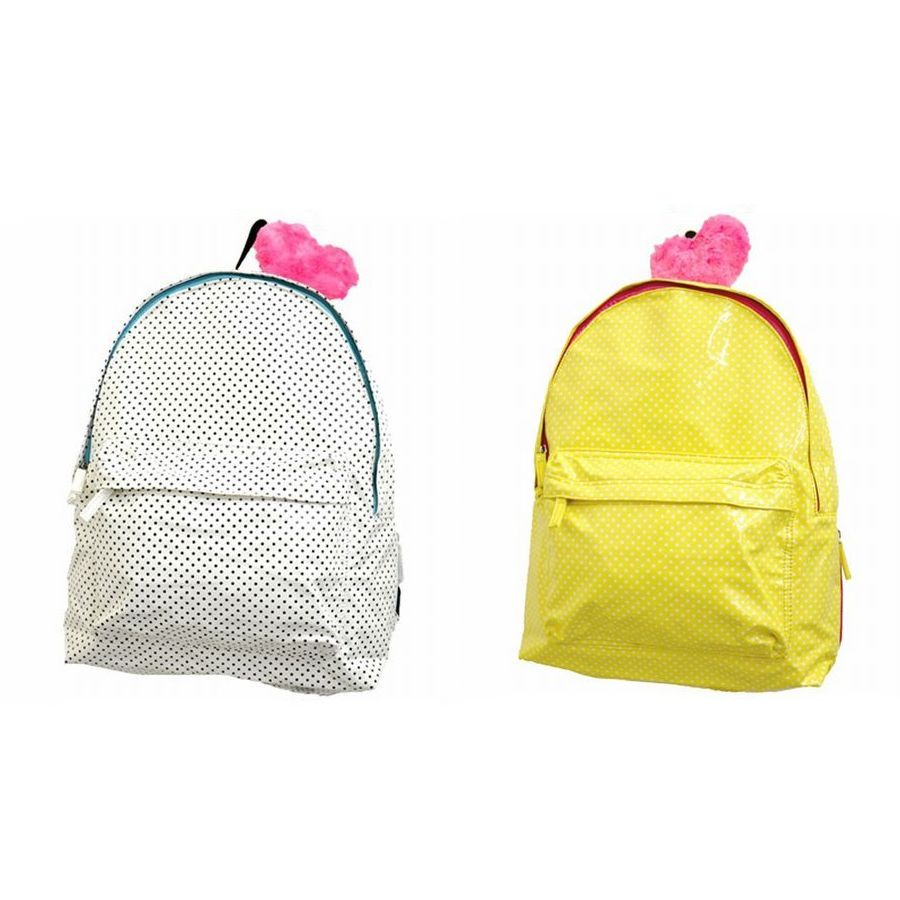 ピシロ色 + イエロー色