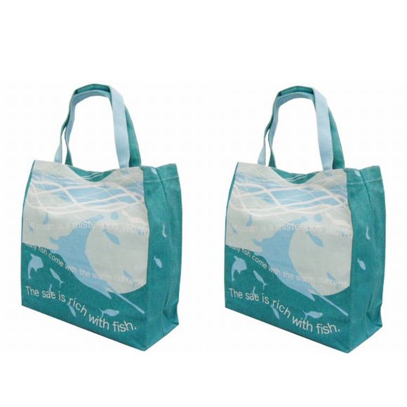 ブルー(aquarium) + ブルー(aquarium)