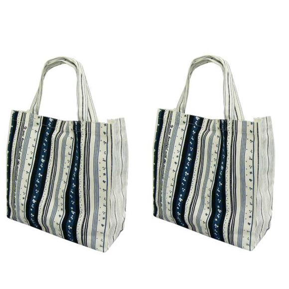 シロ(Leaf Stripe) + シロ(Leaf Stripe)