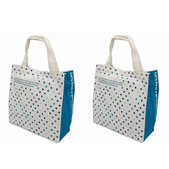 シロ(polka dots) + シロ(polka dots)