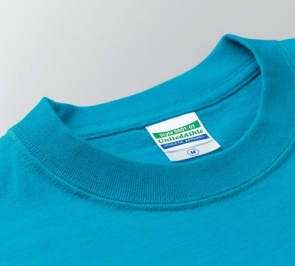 首リブダブルステッチ