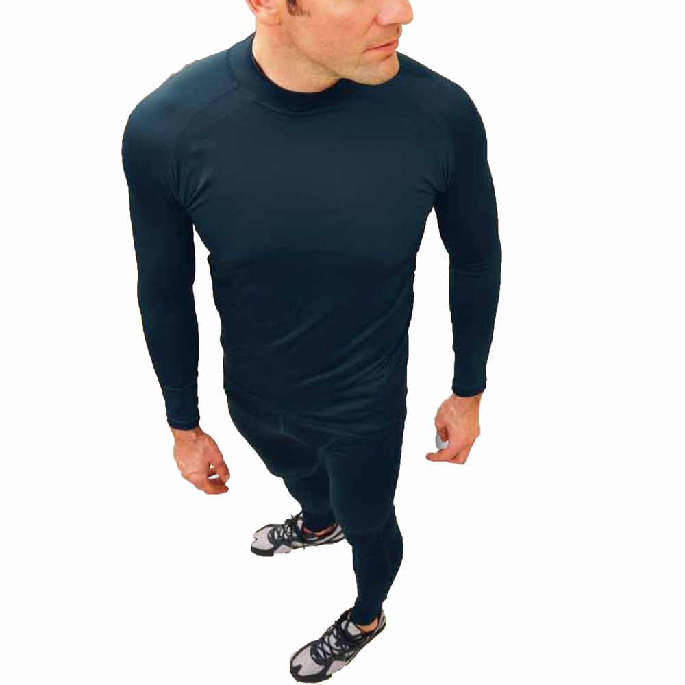 上下セットアップ