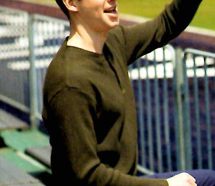 長袖Tシャツ・カットソー|メンズ