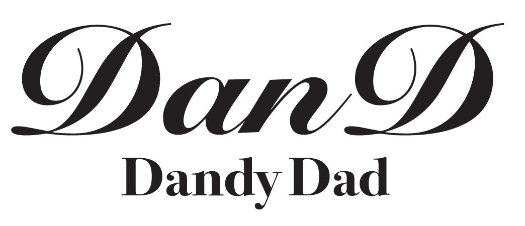 DanD　Dandy Dad