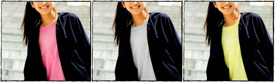 コーディネート