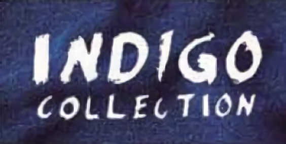 INDIGO COLLECTION|ユナイテッドアスレ