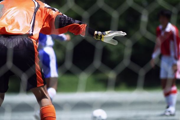 サッカー・フットサルウェア- SET UP