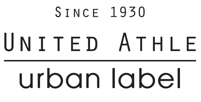 UNITED ATHLE urban label