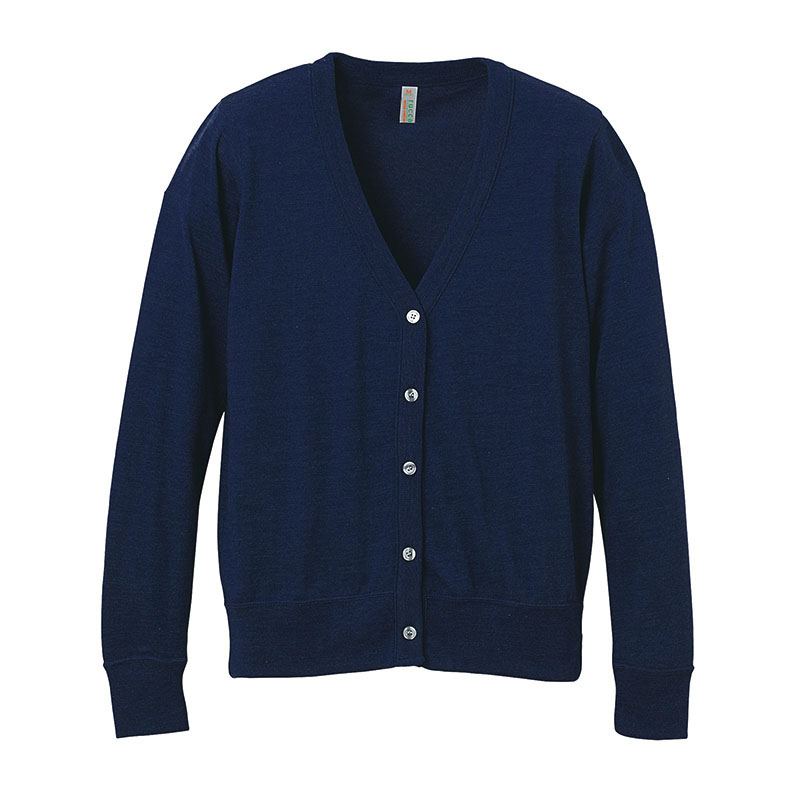 レディースカーディガン+トートバッグ(大) コーデ学割セットアップ