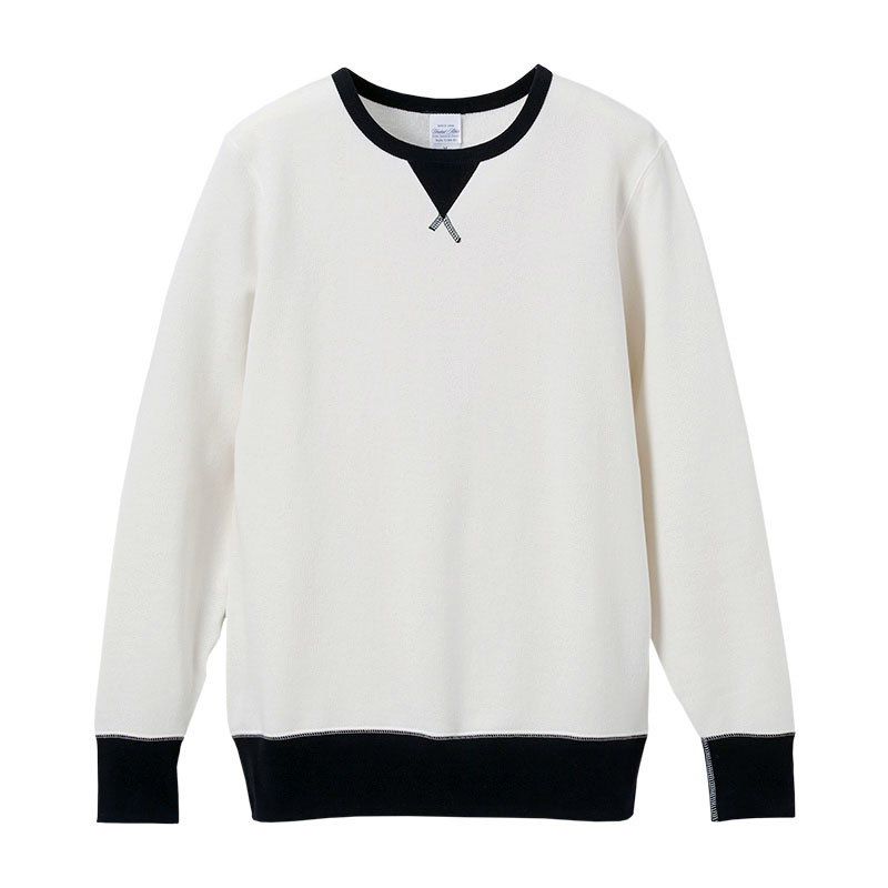 FF 8.4oz ファインフレンチテリー スウェット上下(長袖&ショーツ) S～LL(XL)サイズ