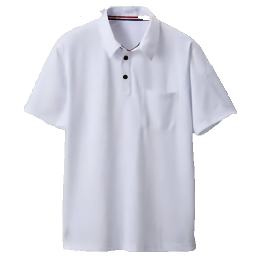 DRY_QUICKLY 4.3oz 半袖ポロシャツ(高い吸水速乾性) 50137 6Lサイズ