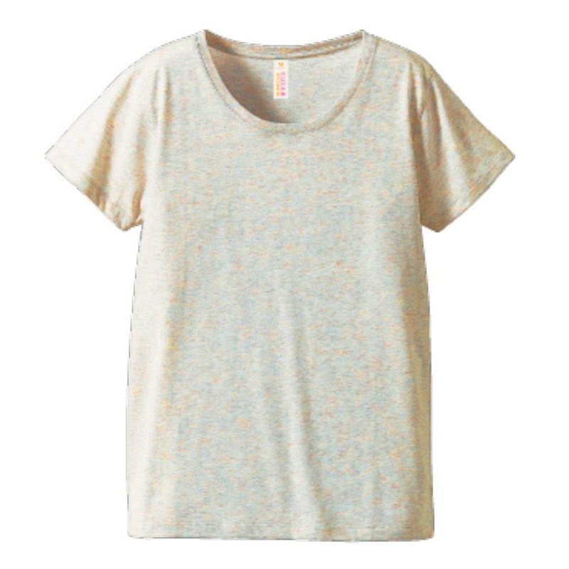 rucca 4.1oz 実感さらさらドライTシャツ+ハーフパンツ上下コーデ レディース