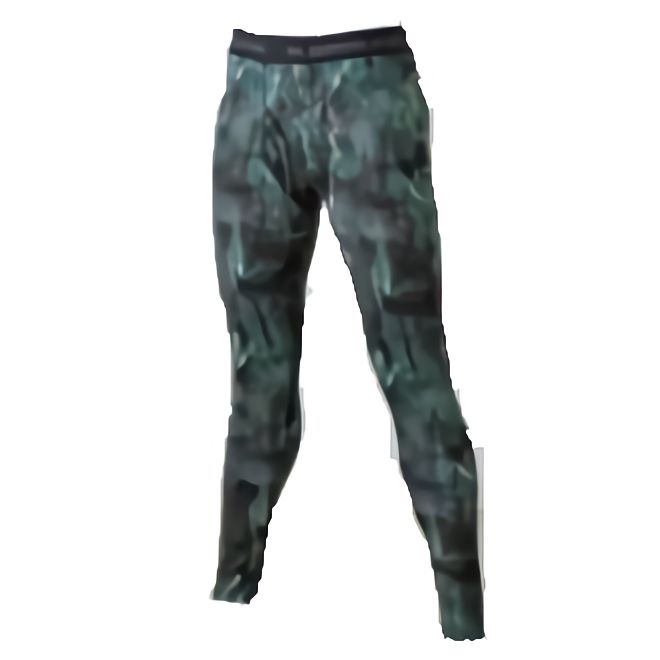 ジョギング用ボトムズ・セットアップ  メンズ防寒(裏起毛)サポートタイツ+ハーフパンツ