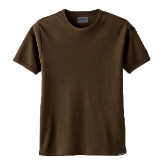 G.GROUND 8.6oz 肉厚な生地感 ストレッチ半袖Tシャツ S～3Lサイズ