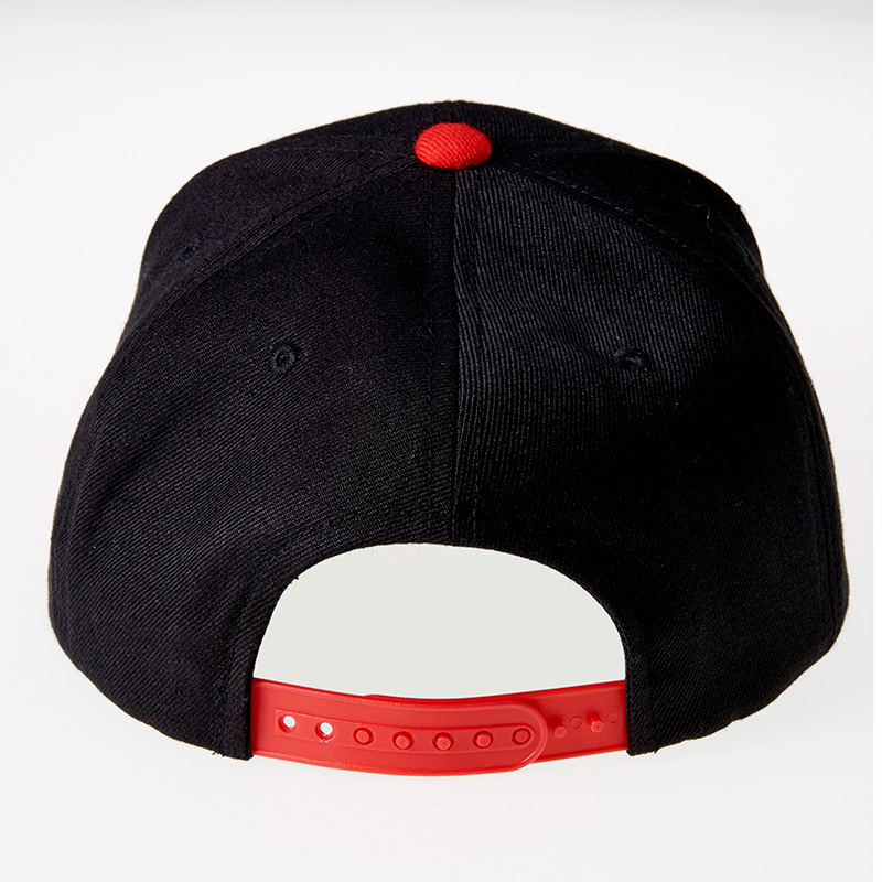 ユナイテッドアスレ ベースボールシャツ+ウールブレンドキャップ コーデ・セットアップ