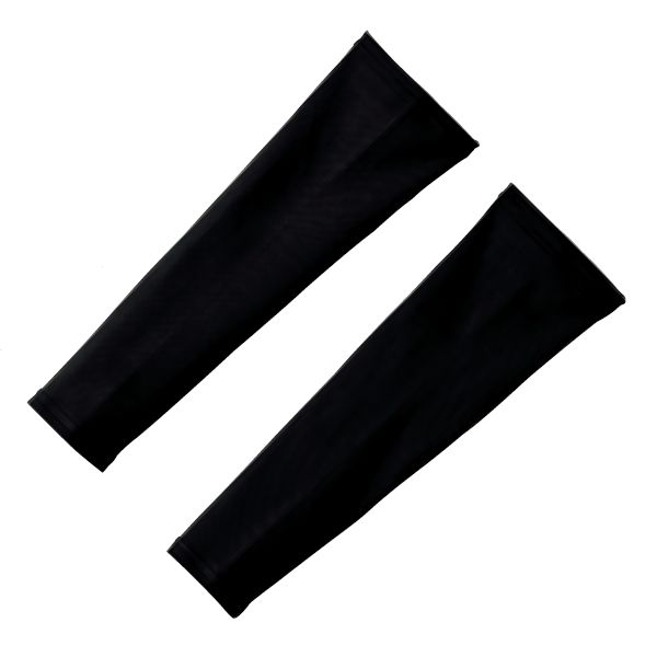 防蚊アームサポーター(吸汗速乾) S～Lサイズ