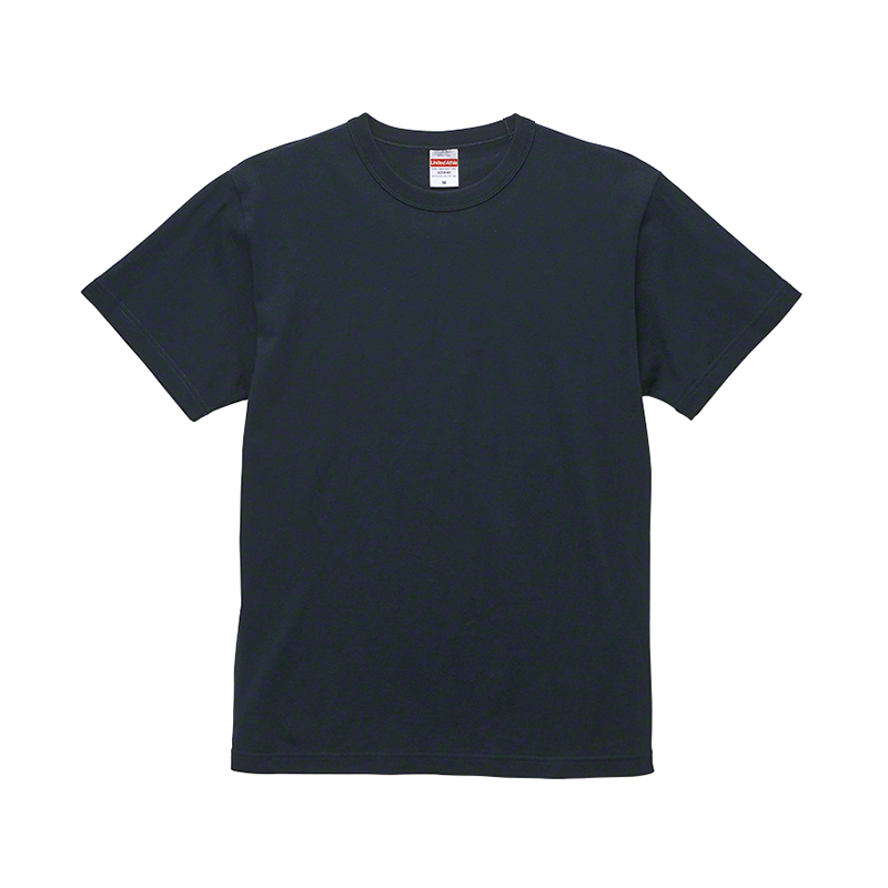 ユナイテッドアスレ 6.0oz オープンエンドバインダーネックTシャツ(カラー) S～XL