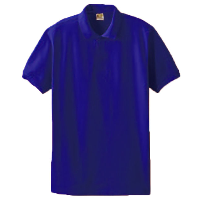 SOWA 6.5oz 半袖ポロシャツ(吸汗速乾 Cool PAS使用) S～3Lサイズ