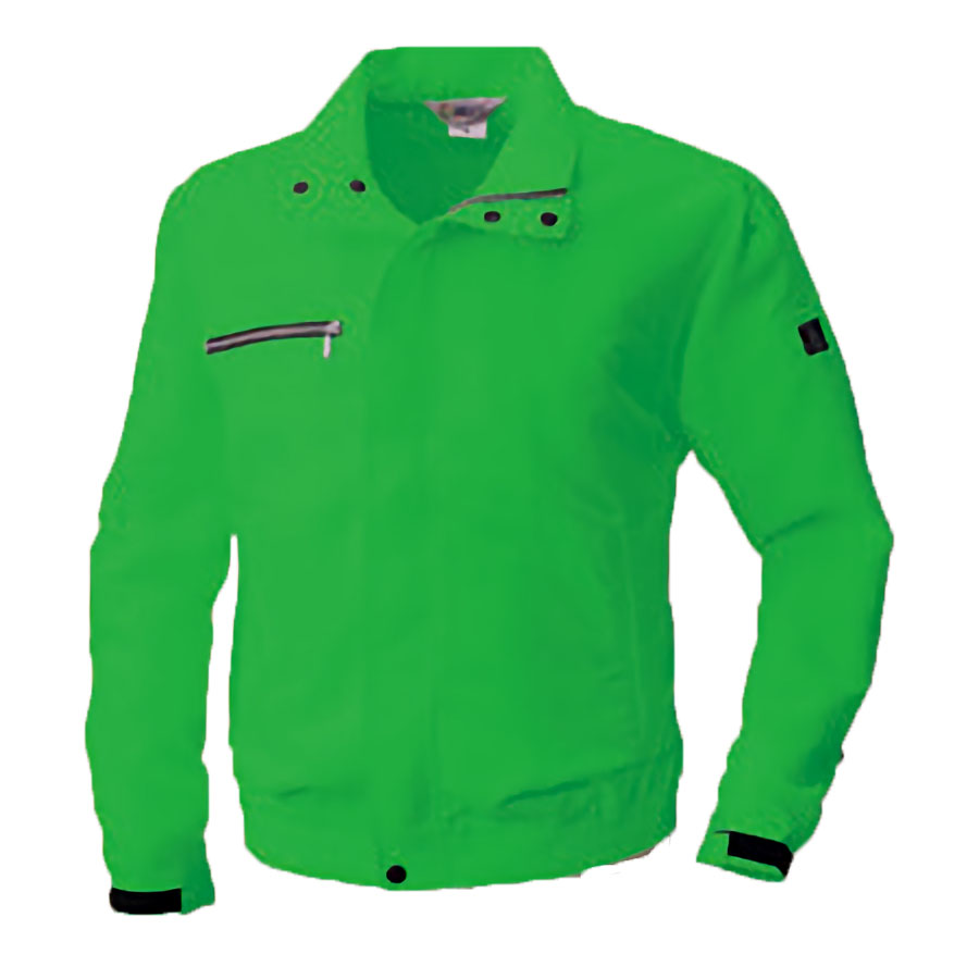 SOWA エコ素材カラーブルゾン(撥水) 6Lサイズ