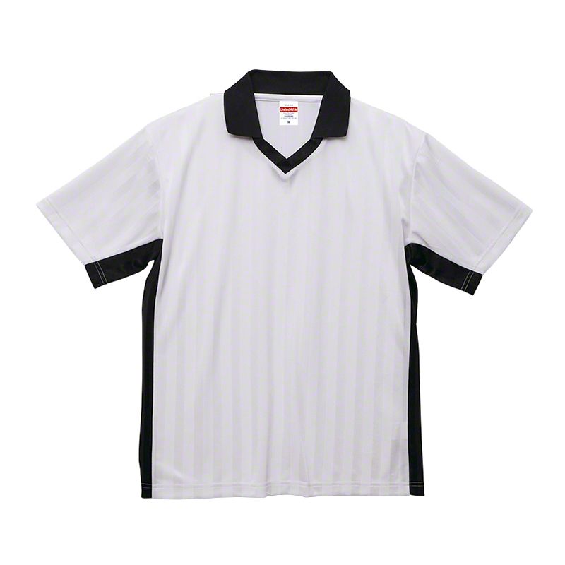 ユナイテッドアスレ 4.1oz クラシック サッカーシャツ