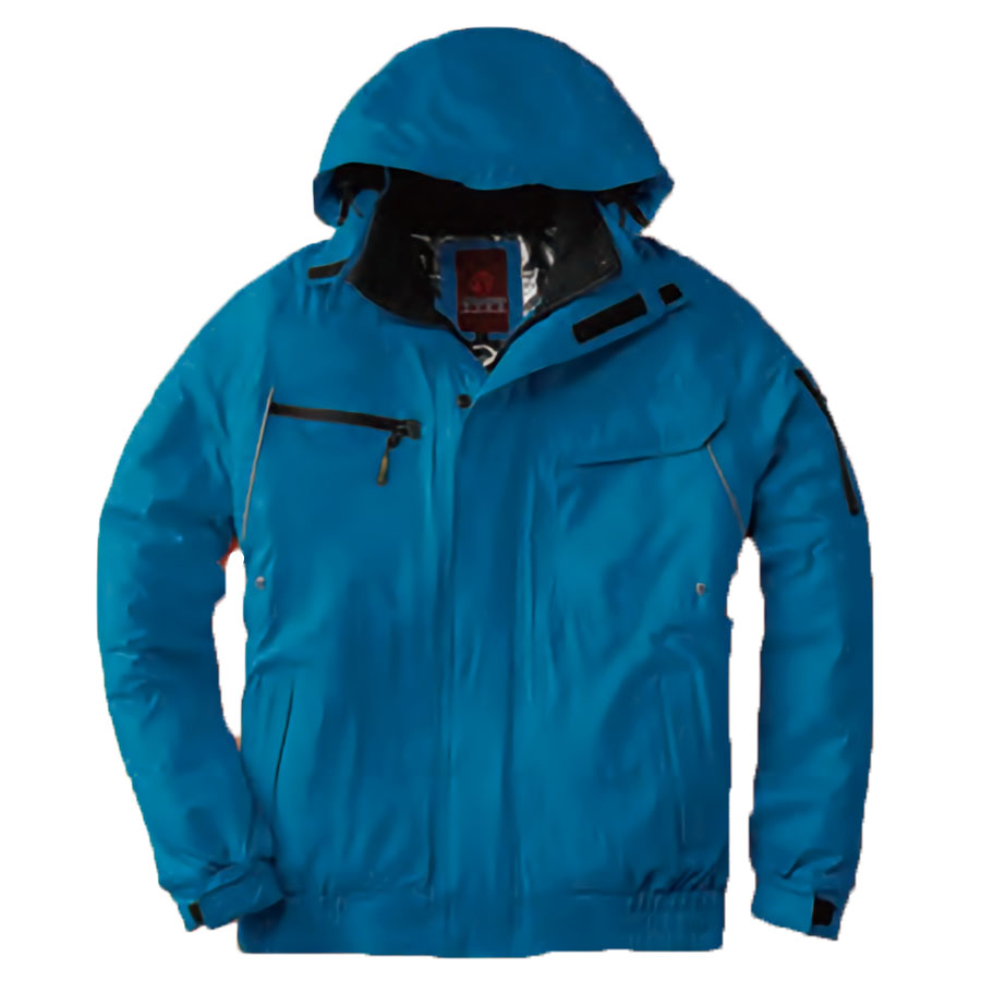 Absolute GEAR 防寒ブルゾン(裏アルミプリント) S～LLサイズ