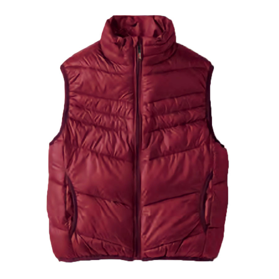 BULL WORKS 防寒ベスト(撥水) 4Lサイズ