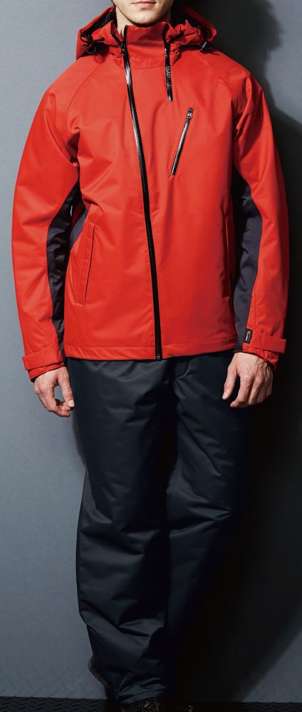 Absolute GEAR 防水防寒サロペット(CORDURA生地使用) S～LLサイズ