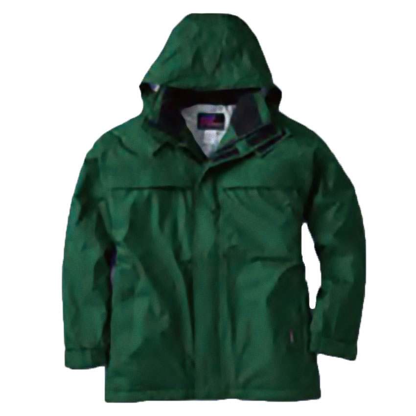 PROTECT WINTER 防水防寒フード付きコート 6Lサイズ