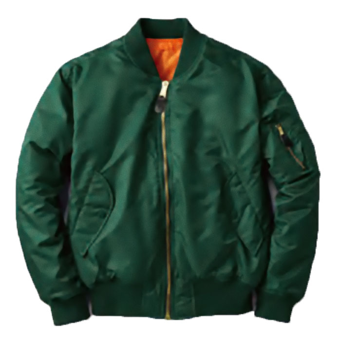 PROTECT WINTER 防寒フライトジャンパー 6Lサイズ