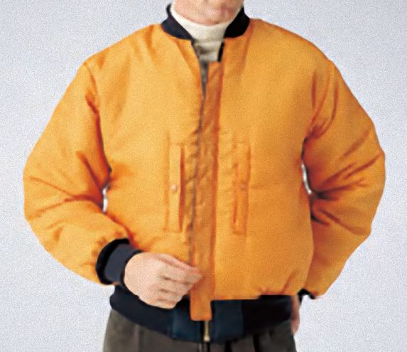 PROTECT WINTER 防寒フライトジャンパー 6Lサイズ