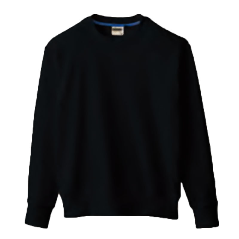 防寒ベスト(衿フリース・撥水)+ 9.4oz トレーナー セットアップ 3Lサイズ