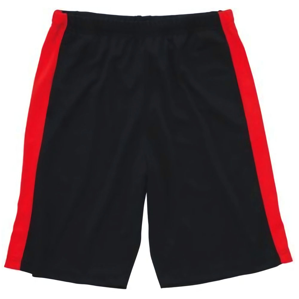 TPSコーデ・トレーニングウェア上下 4.3oz 半袖Tシャツ+ハーフパンツ 4Lサイズ