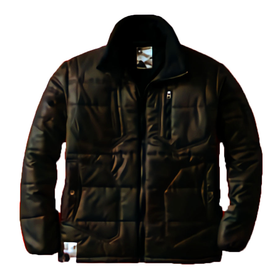 Absolute GEAR 防寒ブルゾン(撥水) 4Lサイズ